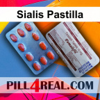 Sialis Pastilla 664