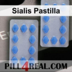 Sialis Pastilla 682