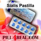 Sialis Pastilla 726