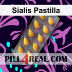 Sialis Pastilla 802
