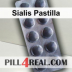 Sialis Pastilla 851