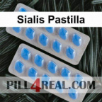 Sialis Pastilla 857