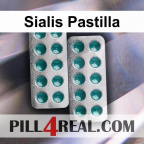 Sialis Pastilla 998
