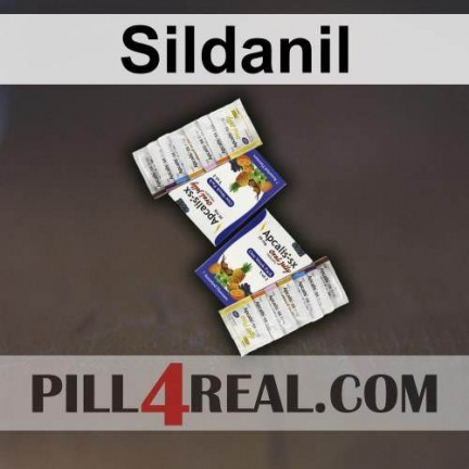 Sildanil 100