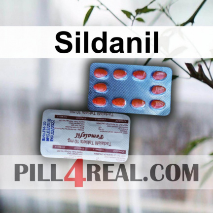 Sildanil 415