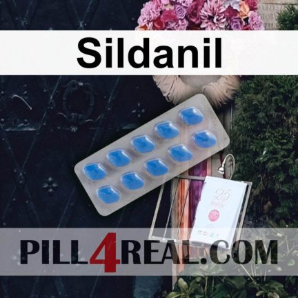 Sildanil 551