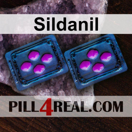 Sildanil 812