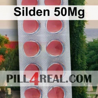 Silden 50Mg 049