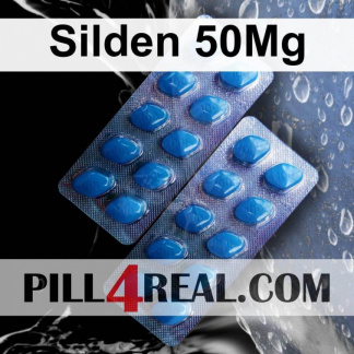 Silden 50Mg 058