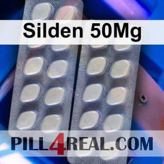 Silden 50Mg 086
