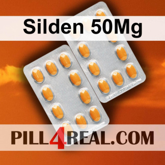 Silden 50Mg 100