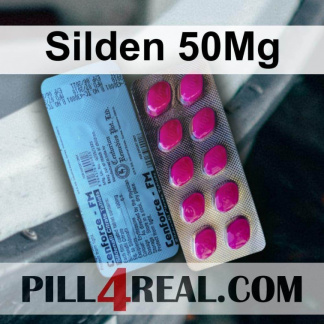 Silden 50Mg 113