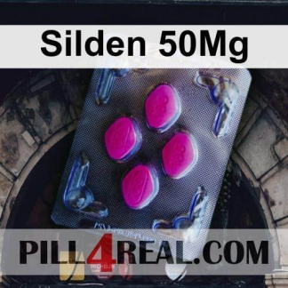 Silden 50Mg 303