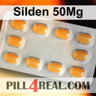 Silden 50Mg 332