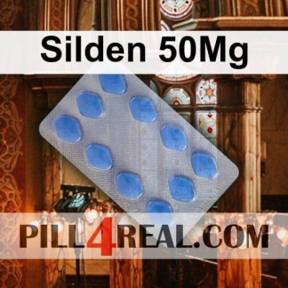 Silden 50Mg 338