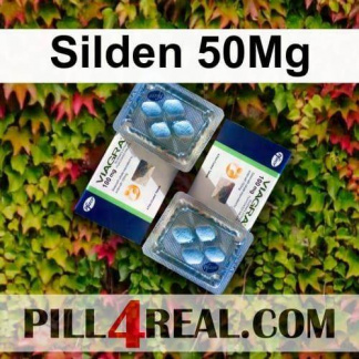 Silden 50Mg 339