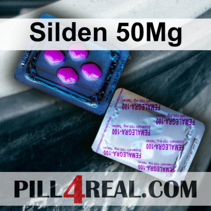 Silden 50Mg 382