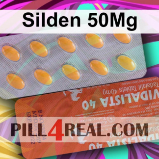 Silden 50Mg 407