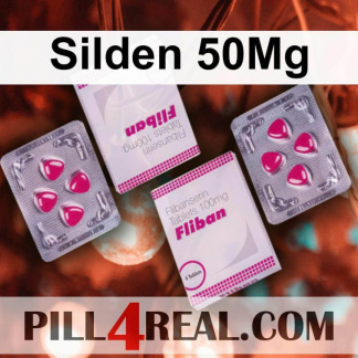 Silden 50Mg 453