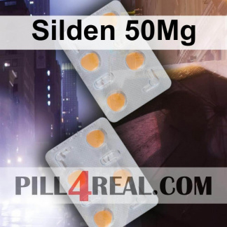 Silden 50Mg 454