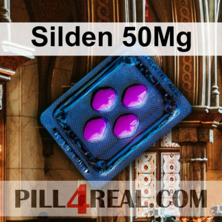 Silden 50Mg 479