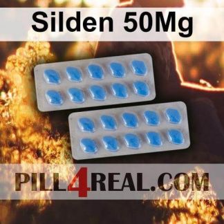 Silden 50Mg 486