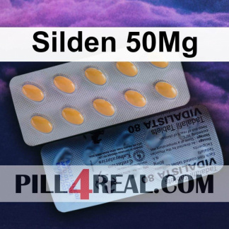 Silden 50Mg 493