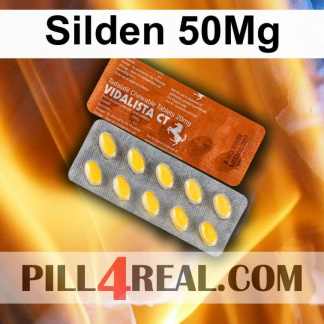 Silden 50Mg 502