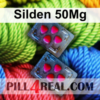 Silden 50Mg 519