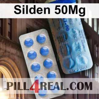 Silden 50Mg 538
