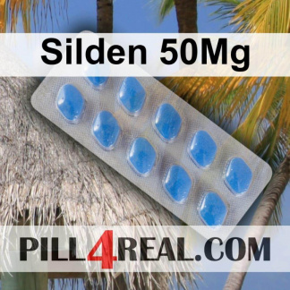 Silden 50Mg 546