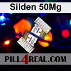 Silden 50Mg 549