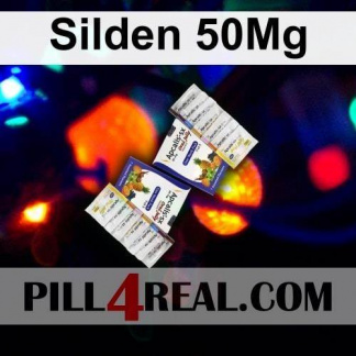 Silden 50Mg 549