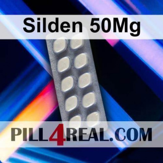 Silden 50Mg 553