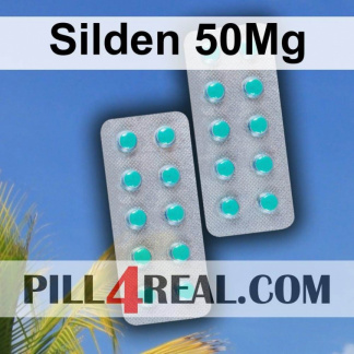 Silden 50Mg 558