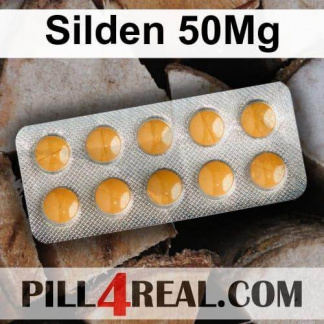 Silden 50Mg 566