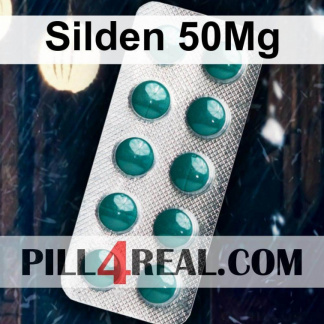 Silden 50Mg 572