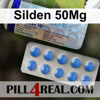 Silden 50Mg 608
