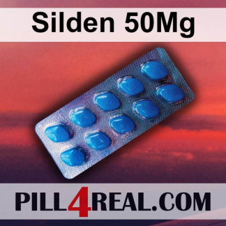Silden 50Mg 684