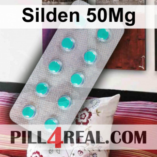 Silden 50Mg 694
