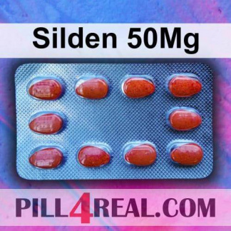 Silden 50Mg 695