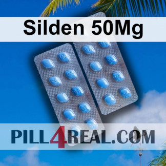 Silden 50Mg 722