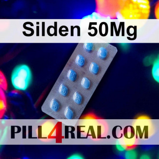 Silden 50Mg 749
