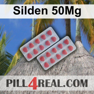 Silden 50Mg 765