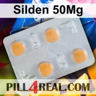 Silden 50Mg 772
