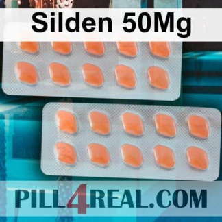 Silden 50Mg 789