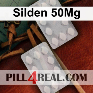 Silden 50Mg 803