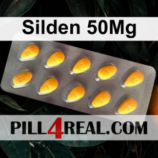 Silden 50Mg 809
