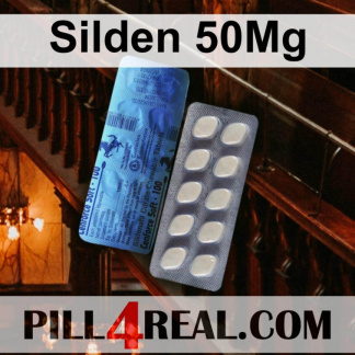 Silden 50Mg 810