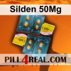 Silden 50Mg 927
